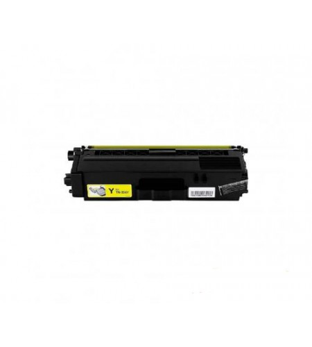  Toner Brother Compatível TN-421 / TN-423 / TN-426 Y - AMARELO