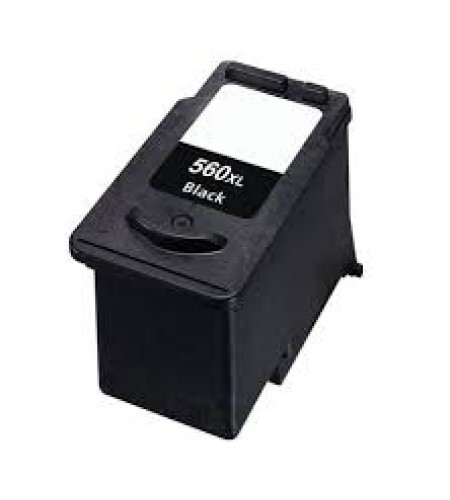 Tinteiro Canon Compatível CL-561 XL Preto