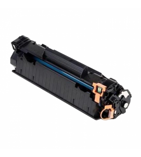 TONER COMPATÍVEL CANON 723/732 PRETO