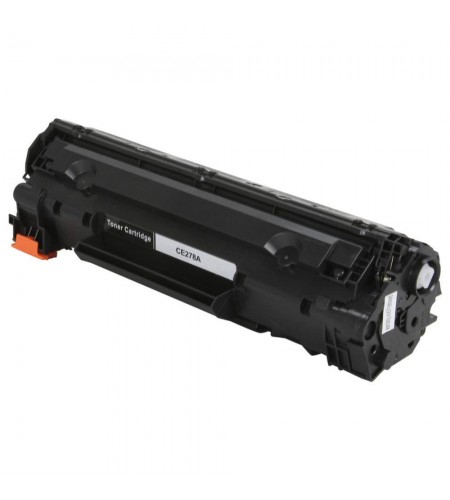 TONER COMPATÍVEL CANON 726 PRETO (78A)