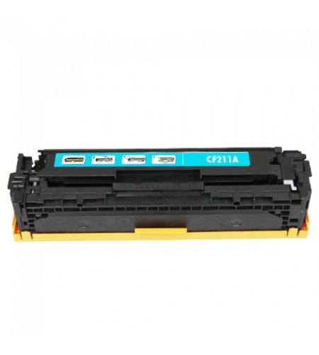 TONER COMPATÍVEL CANON 731 AZUL (541A)