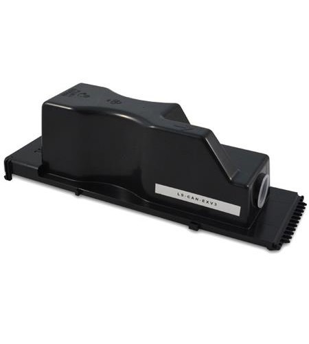 TONER COMPATÍVEL CANON C-EXV3 (6647A002) 