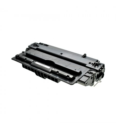 TONER COMPATÍVEL HP 14A /14X (CF214X / CF214A) PRETO