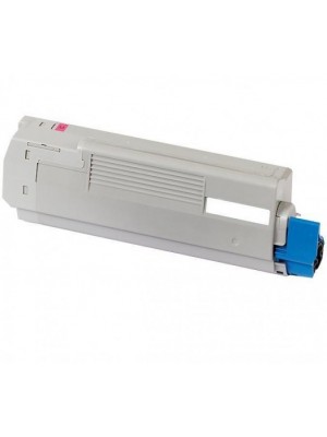 TONER COMPATÍVEL OKI C532DN / C542DN / MC573DN / MC563DN MAGENTA (46490606/46490402)