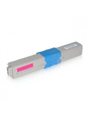 TONER COMPATÍVEL OKI C332DN / MC363DN / MD563DN MAGENTA (46508710/46508714)
