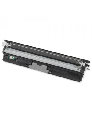 TONER COMPATÍVEL OKI C110/C130 PRETO