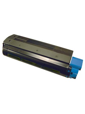 TONER RECICLADO OKI C5100 PRETO