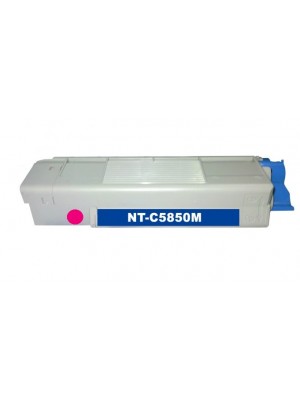 TONER RECICLADO OKI C5850 / 5950 MAGENTA
