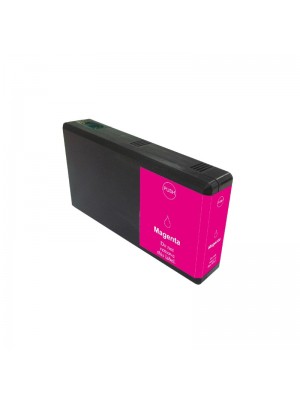 TINTEIRO COMPATÍVEL EPSON T7903 (7903XL) MAGENTA